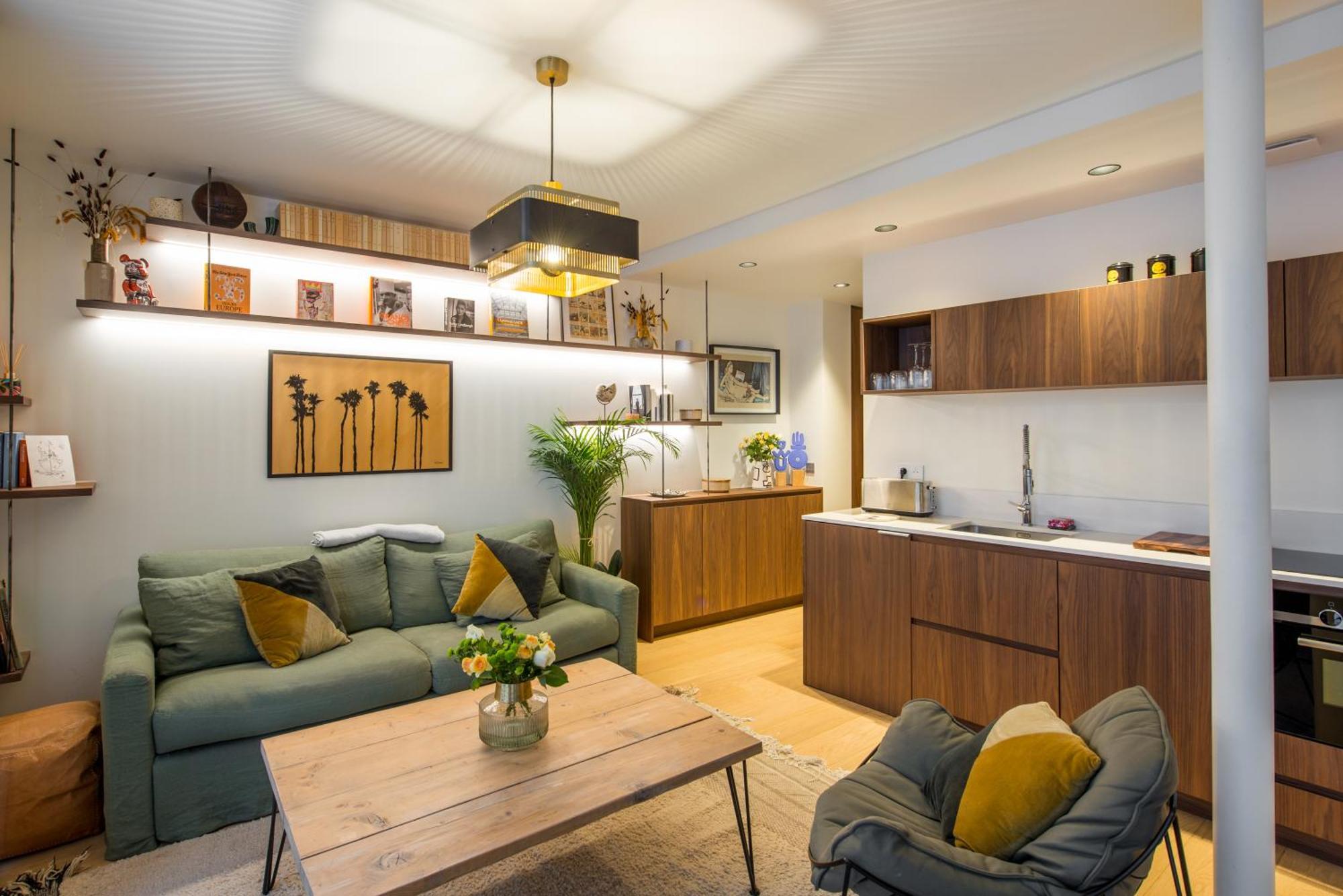 Magnifique Appartement Central 3 Chambres / 3 Bdr Paryż Zewnętrze zdjęcie