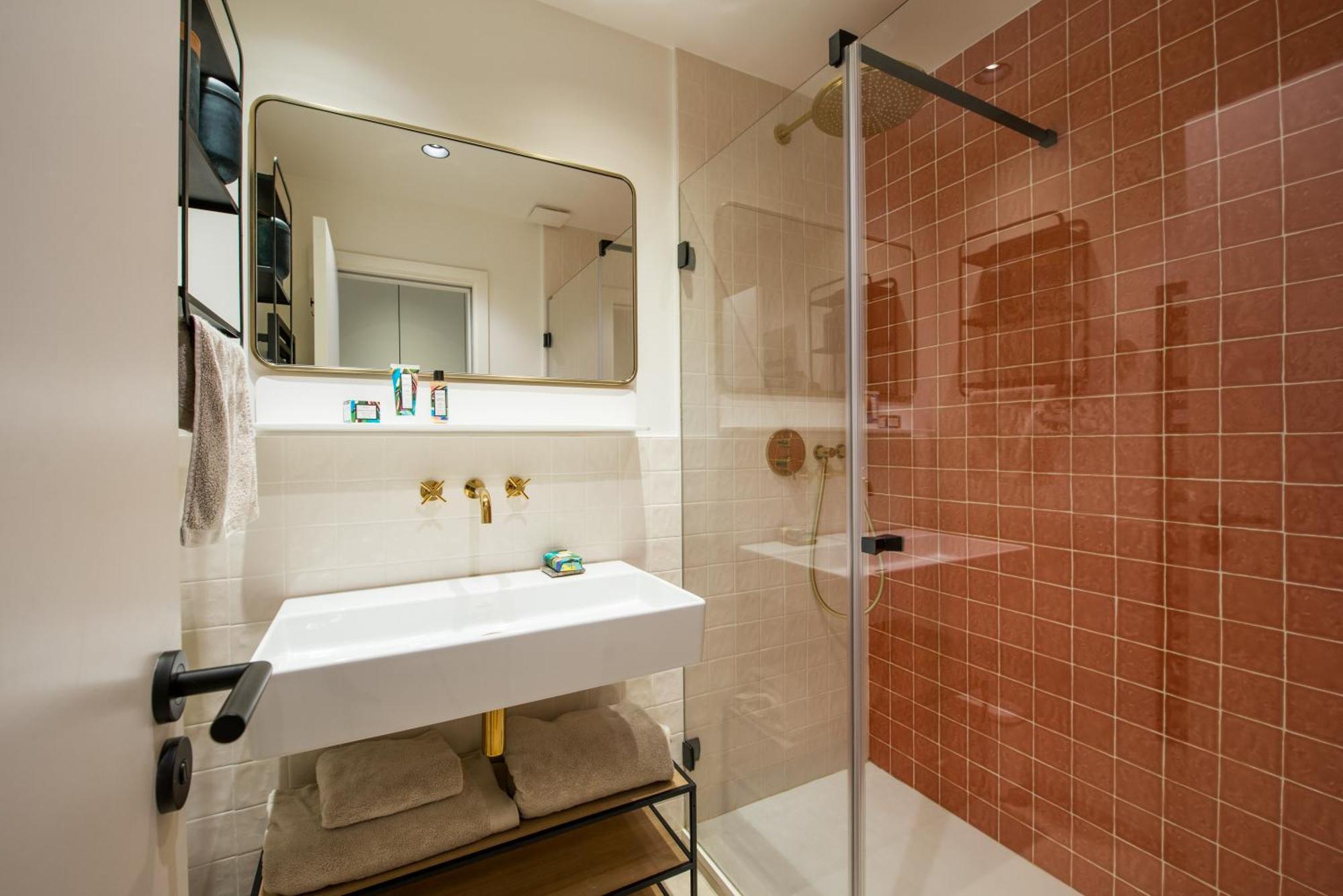 Magnifique Appartement Central 3 Chambres / 3 Bdr Paryż Zewnętrze zdjęcie
